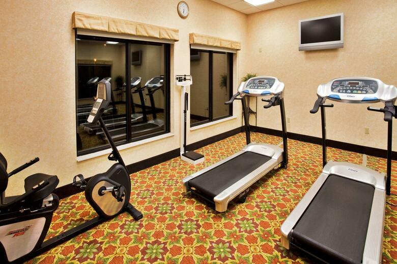 Holiday Inn Express Hotel & Suites Port Richey