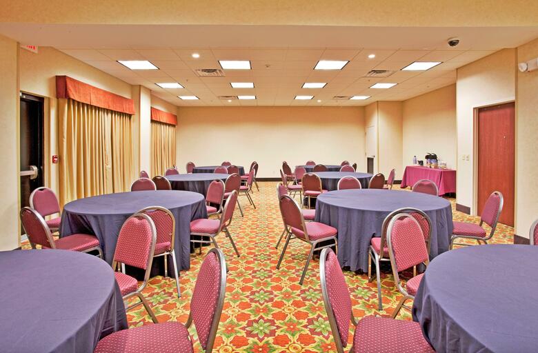 Holiday Inn Express Hotel & Suites Port Richey