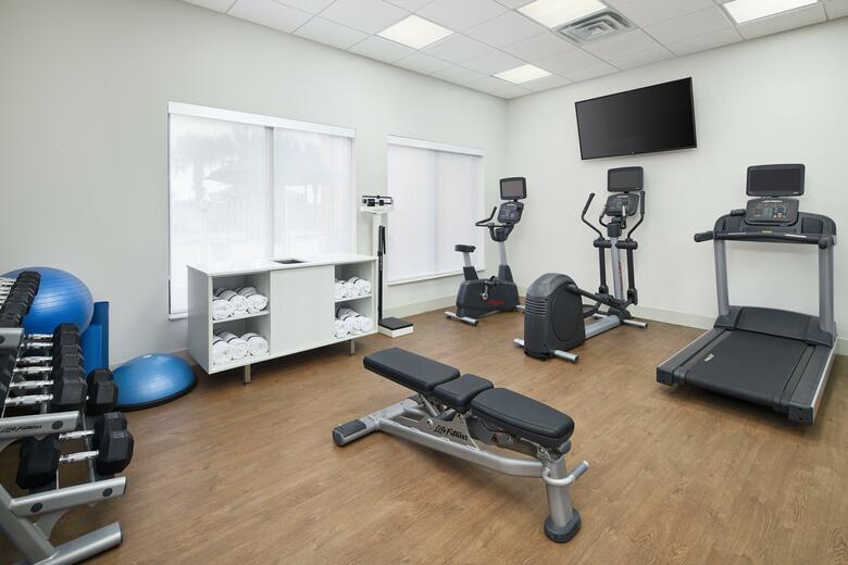 Holiday Inn Express Hotel & Suites Port Richey