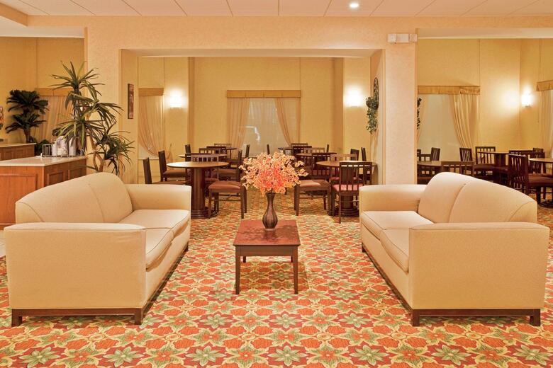 Holiday Inn Express Hotel & Suites Port Richey