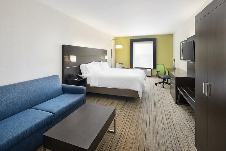 Holiday Inn Express Hotel & Suites Port Richey