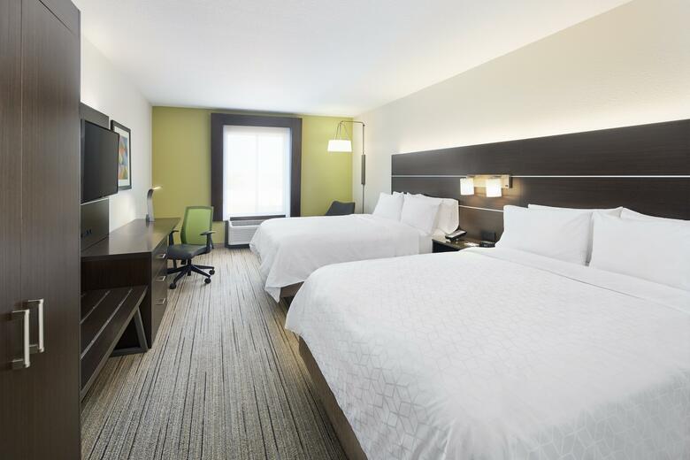 Holiday Inn Express Hotel & Suites Port Richey