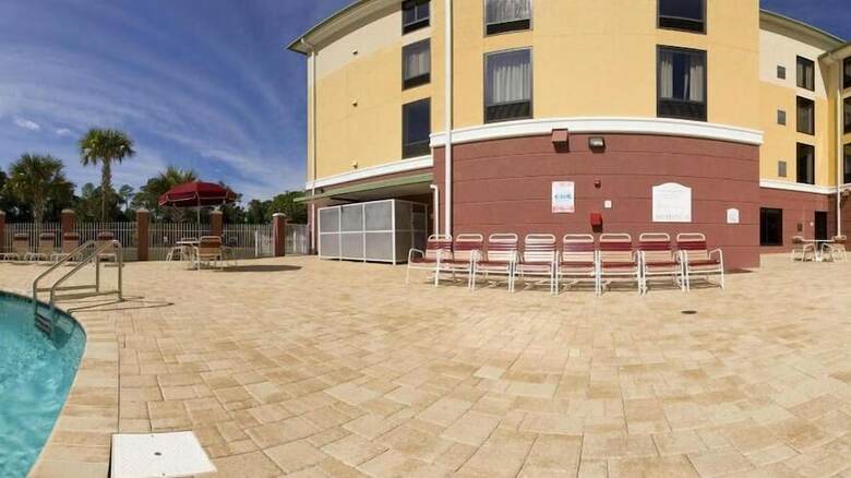 Holiday Inn Express Hotel & Suites Port Richey