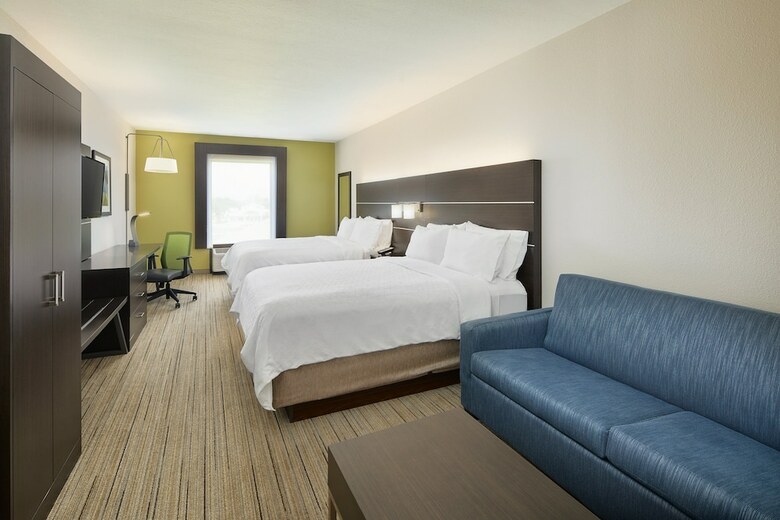 Holiday Inn Express Hotel & Suites Port Richey
