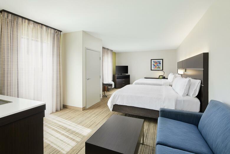 Holiday Inn Express Hotel & Suites Port Richey