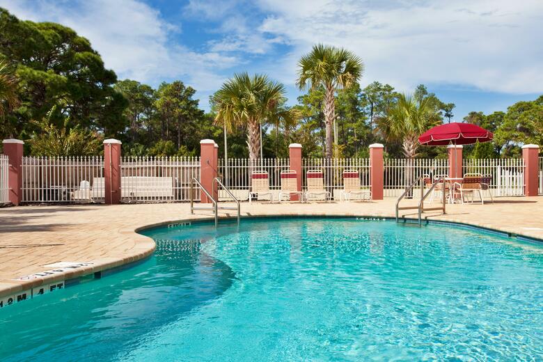 Holiday Inn Express Hotel & Suites Port Richey