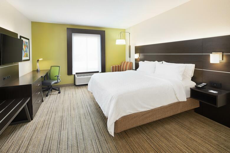 Holiday Inn Express Hotel & Suites Port Richey