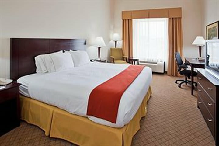 Holiday Inn Express Hotel & Suites Port Richey