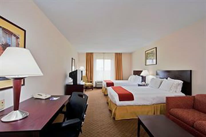 Holiday Inn Express Hotel & Suites Port Richey
