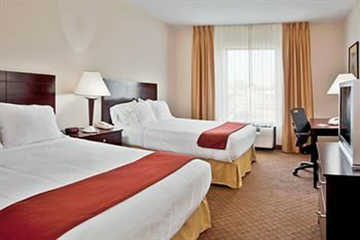 Holiday Inn Express Hotel & Suites Port Richey