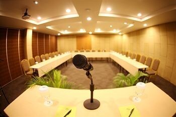 Hotel Aswin Inn Panakkukang
