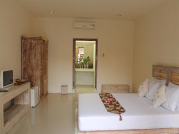 Hotel Gili Amor Boutique Resort
