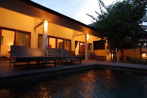 Hostal Kelapa Kecil