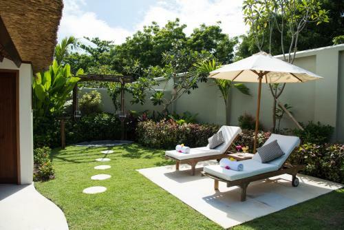 Pondok Santi Estate