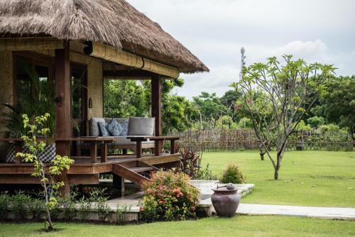 Pondok Santi Estate