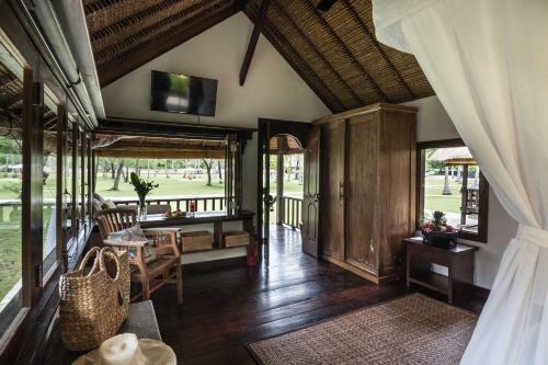 Pondok Santi Estate