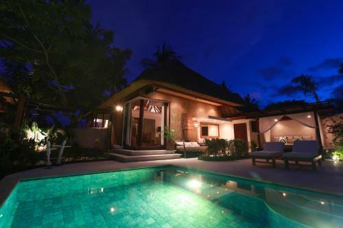 Pondok Santi Estate