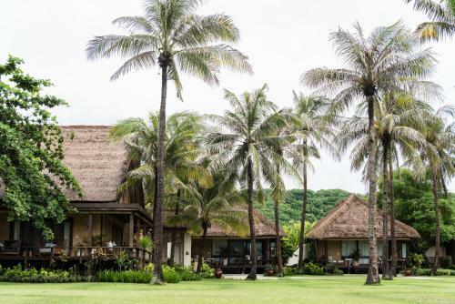 Pondok Santi Estate