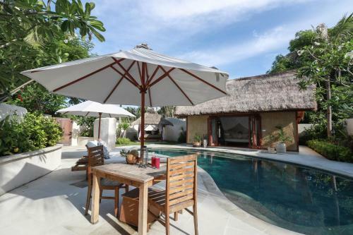 Pondok Santi Estate