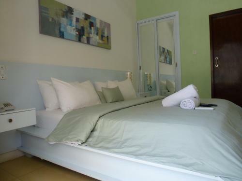 Casus Dream Hotel