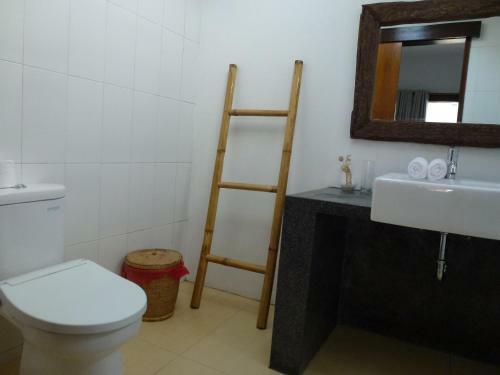 Casus Dream Hotel