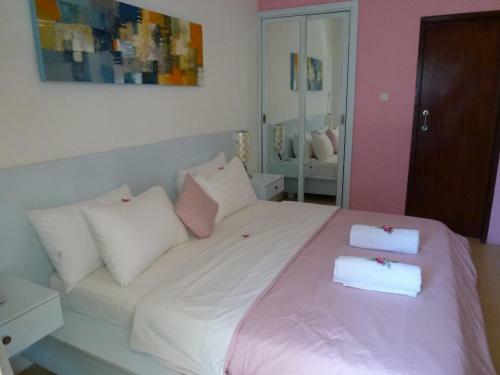 Casus Dream Hotel