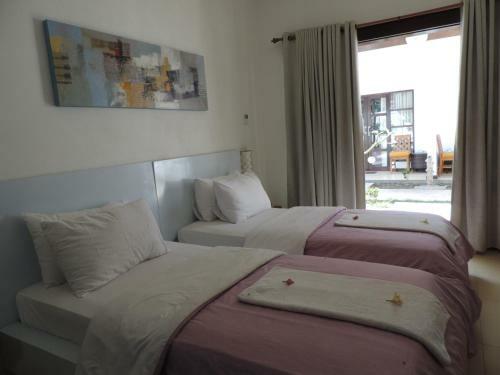 Casus Dream Hotel