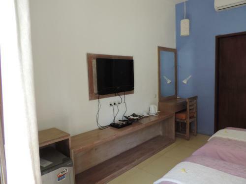 Casus Dream Hotel
