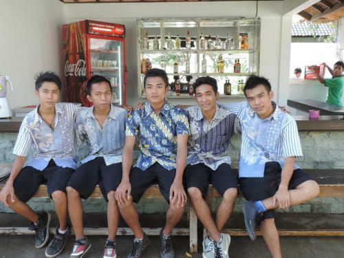 Casus Dream Hotel