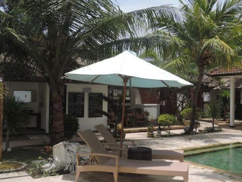 Casus Dream Hotel