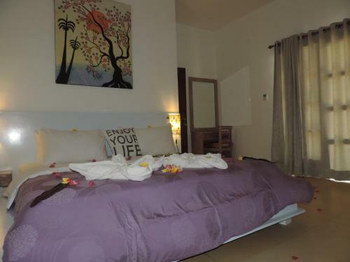 Casus Dream Hotel