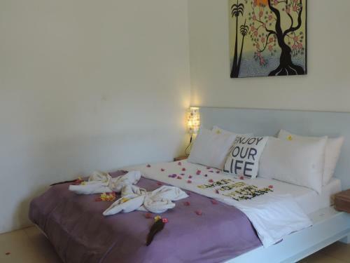 Casus Dream Hotel