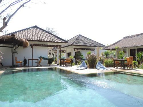 Casus Dream Hotel