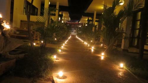 Casus Dream Hotel
