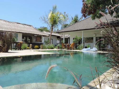 Casus Dream Hotel
