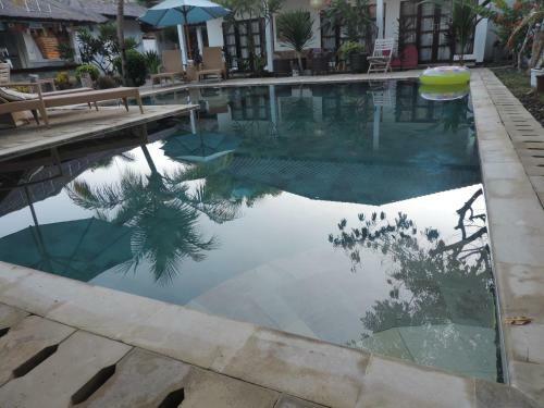 Casus Dream Hotel