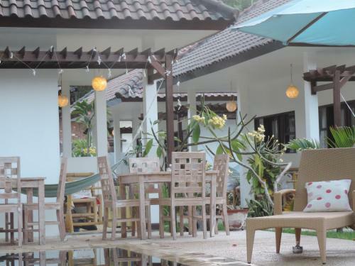 Casus Dream Hotel