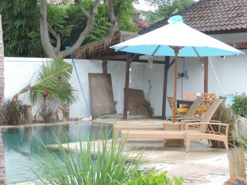 Casus Dream Hotel