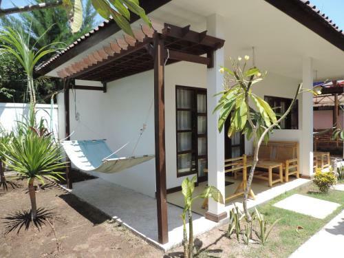 Casus Dream Hotel