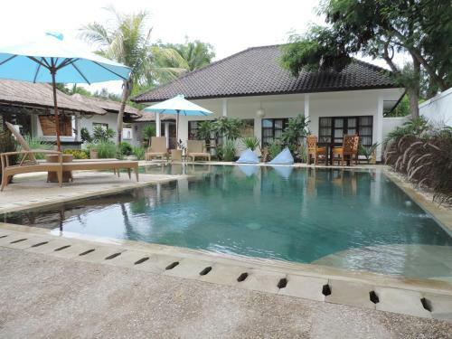 Casus Dream Hotel