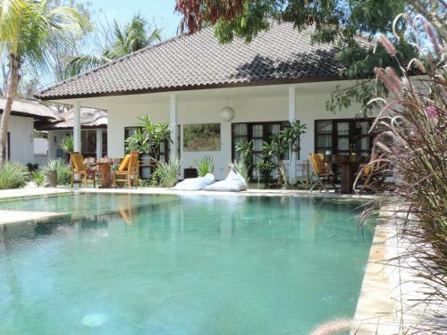 Casus Dream Hotel