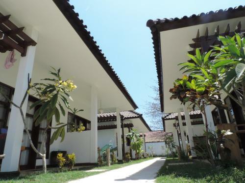 Casus Dream Hotel