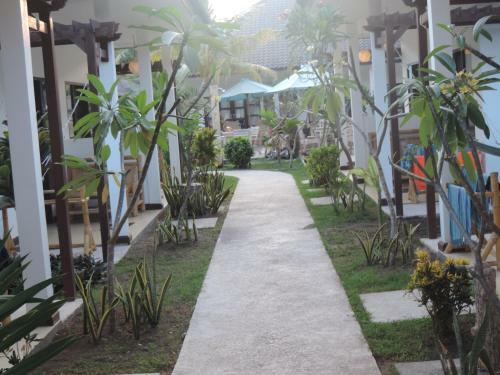 Casus Dream Hotel