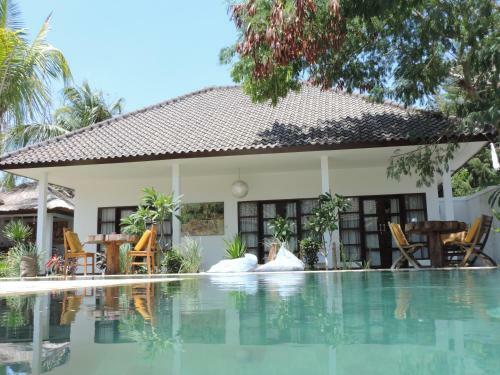Casus Dream Hotel