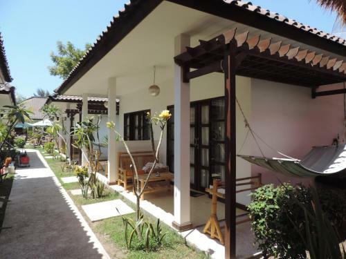 Casus Dream Hotel