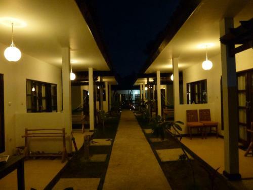 Casus Dream Hotel