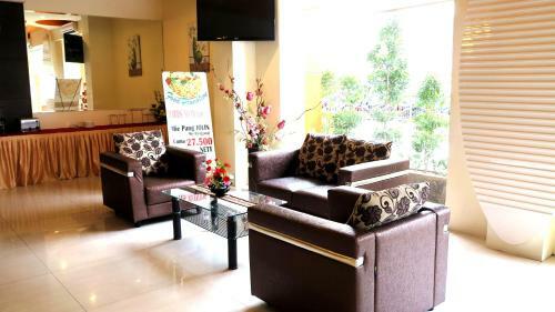 Hotel Jolin