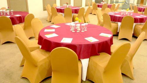 Hotel Jolin