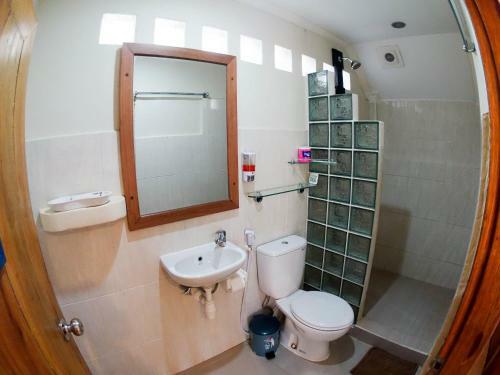 Gili Divers Hotel
