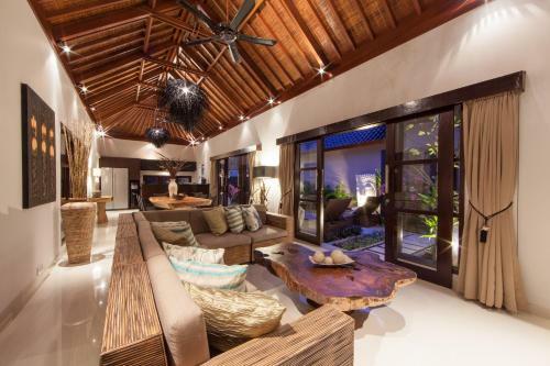 Amalika Villa